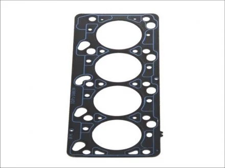 Прокладка головки блока FORD ZETEC 1.8I 16V ELRING 646.480