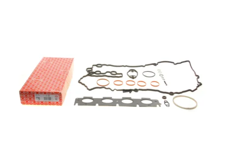 ZEST USZCZ SILNIKA (G?RA) BMW F45 220I 225I X1 X2 MINI COOPER S CLUBMAN COUNTRYMAN 2.0 13- ELRING 648.130