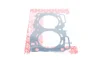 Прокладка, головка цилиндра ELRING 650.230 (фото 3)