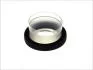 Сальник двигателя N PSA EW10A (RFH/RFJ)/EW7A(6FY) 39X50X7 /AW PTFE/A (пр-во Elring) 655.190