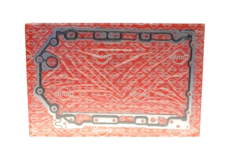 Прокладка піддону двигуна ELRING 655.400