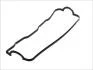 Прокладка крышки клапанной TOYOTA 1E-L/2E/2E-E/2E-L/2E-LC (пр-во Elring) 701.823