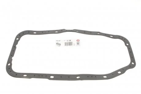 Прокладка поддона Opel Ascona C/Kadett 1,8/2,0 86- (Ohc) ELRING 702.331
