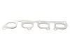 Прокладка коллектора выпуск Crafter 2.0TDI 11- ELRING 703851 (фото 3)
