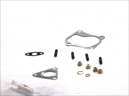 Монтажний комплект ущільнювачів, турбокомпресор ELRING 704.010