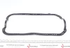 Прокладка масляного піддону двигуна HONDA D13/D14/D15/D16/EV2/EW2/EW3/EW4 ELRING 705.110 (фото 2)