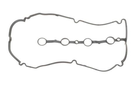Прокладка клапанної кришки головки блоку циліндрів двигуна ELRING 707.160