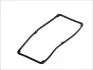 Прокладка кришки клапанної MITSUBISHI 4G13/4G15/G13B (пр-во Elring) 708.940