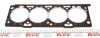 Прокладка ГБЦ ELRING 710.380 (фото 2)