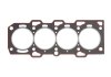 Прокладка головки блоку циліндрів двигуна (металева, комбіно 710.440