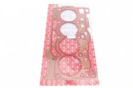 Прокладка ГБЦ VW Caddy IV 1.4 TSI 15-> (1.02 mm) ELRING 721.972
