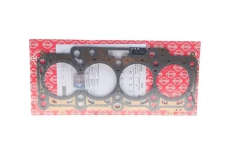 Прокладка головки 2.0TDI Crafter 11-/T5 09- (1.71mm) ELRING 726.850