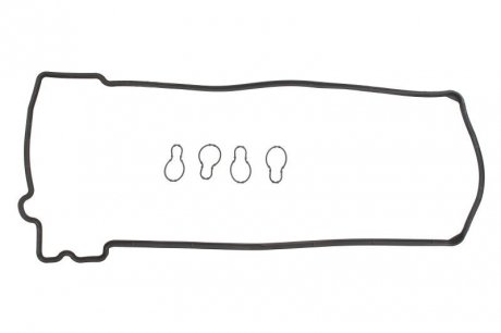 Комплект прокладок кришки. ELRING 728990 (фото 1)