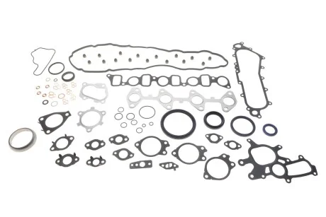 Комплект прокладок двигуна ELRING 729.270