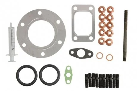 Монтажний комплект, компресор ELRING 730.760