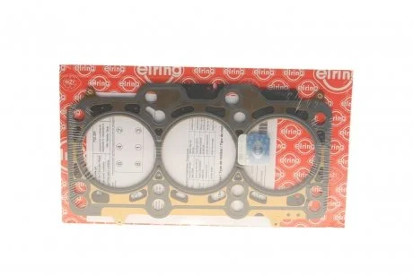 Прокладка головки блоку циліндрів двигуна ELRING 732.301