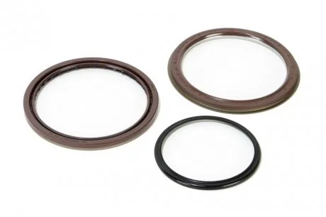 Фото 1 - сальник маточини ELRING 735540 Сальник маточини ELRING 735540 (фото 1)