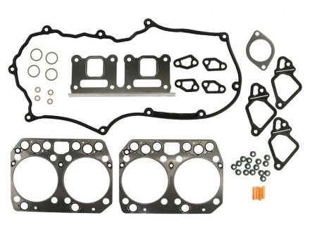 Набор прокладок двигателя верхний ELRING 737.520