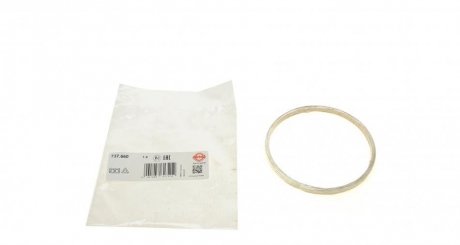 Уплотняющее кольцо выпускного коллектора (металлическое) ELRING 737.660 (фото 1)
