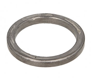 Уплотняющее кольцо выпускного коллектора (металлическое) ELRING 738.832 (фото 1)