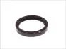 Сальник двигуна FRONT BMW M40B16/M40B18 42X52X7/8 (пр-во Elring) 748.889