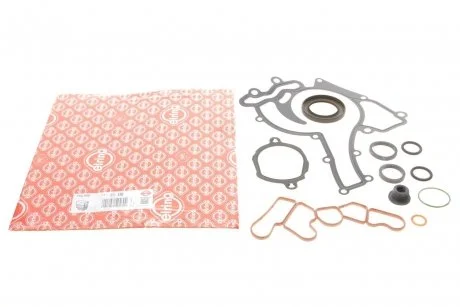 Набір прокладок двигуна нижній ELRING 750.000