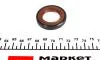 Сальник двигуна FRONT DAEWOO/CHEVROLET/OPEL X14XE/X16XEL 26X42X8 ELRING 755.141 (фото 2)