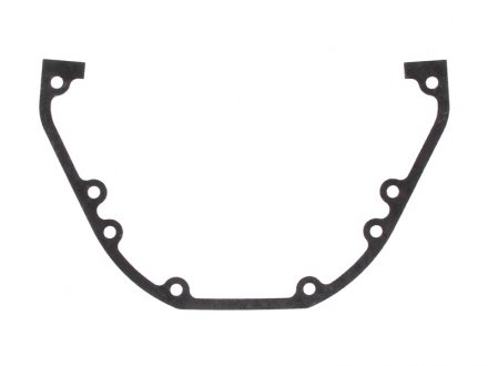 Прокладка картера блоку циліндрів двигуна ELRING 756.769