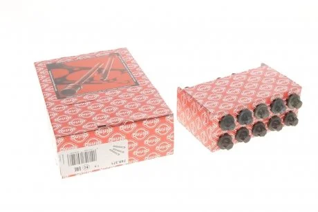 Комплект болтов гбц Renault 1.4/1.6 ELRING 759.371