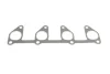 Прокладки (компл.) HEAD OPEL 1.6I C16NZ ELRING 762.343 (фото 3)