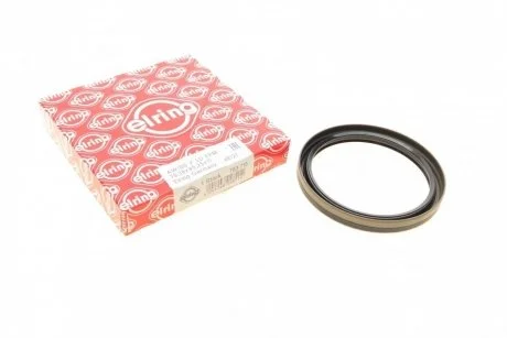 Сальник двигуна REAR FORD 0.9/1.3/1.6D 79.38x92.25x11 ELRING 763.713