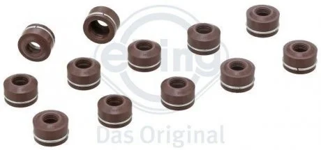 Сальники клапанів компл. Mercedes Benz M103 ELRING 764.027