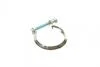 Хомут глушника Ford Connect 1.6 TDCi 13-> (67 mm) ELRING 766.880 (фото 3)