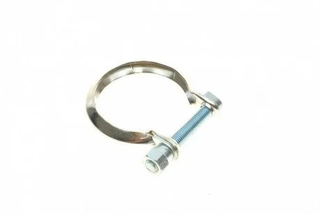 Хомут глушника Ford Connect 1.6 TDCi 13-> (67 mm) ELRING 766.880