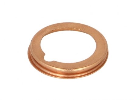 Уплотнительное кольцо, резьбовая пробка ELRING 776.319