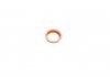 Уплотнительное кольцо, резьбовая пр ELRING 776.327 (фото 3)