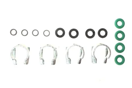 Комплект ущільнювальних кілець ELRING 781930 (фото 1)