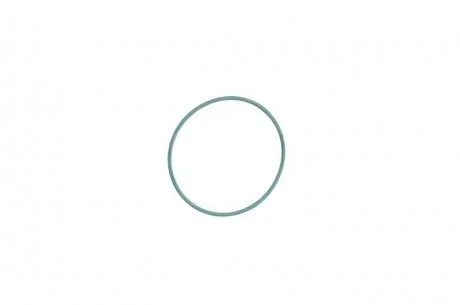 Фото 1 - прокладка насоса ELRING 790.000 Прокладка насоса ELRING 790.000 (фото 1)