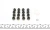 Повний комплект прокладок, двигун NISSAN JUKE (F15) 1.6 DIG-T MR16DDT 10-19 ELRING 794.500 (фото 13)