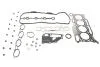 ELRING NISSAN К-т прокладок двигуна MICRA 1.6 05-, QASHQAI +2 1.6 07- 794.650