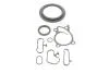 NISSAN К-кт прокладок картера QASHQAI II 1.2 DIG-T 13-, RENAULT CLIO IV 1.2 TCe 120 16-, GRAND SCENIC IV 1.2 TCe 130 16-, DACIA DUSTER 1.2 TCe 125 4x4 15-18 ELRING 794.950 (фото 2)