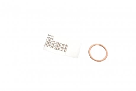 Уплотнительное кольцо, резьбовая пр, Уплотнительное кольцо ELRING 813.133
