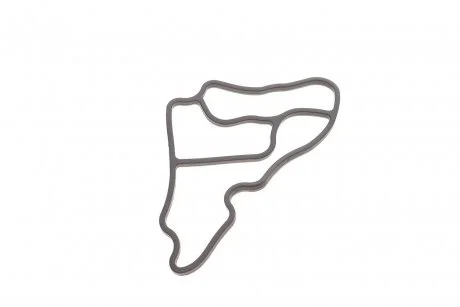 Прокладка, корпус маслянного фильтра ELRING 816.965