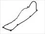 Прокладка клапанної кришки, MAZDA 323 1.7 D 86-94 818.291