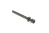 К-кт болтов гбц. VW 1.6-1.9 D/TD/SDI/TDI /M12x115 10шт./ ELRING 819.824 (фото 3)
