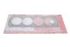 Прокладка гол. OPEL 1,4 OHC LANOS 1.4,1.5 AVEO 1.5 D79.3MM S1.8MM 825.345
