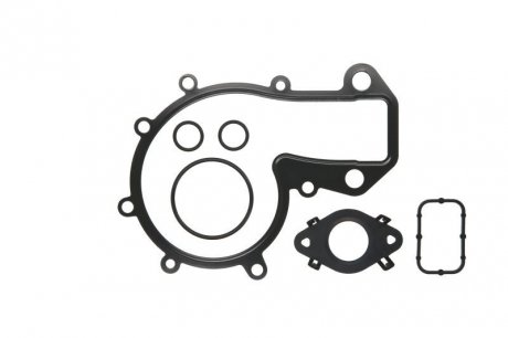 Комплект прокладок, водяний насос OPEL 2,0 CDTI B20DTH/D20DTH/B2DTJ/D20DTJ 14- ELRING 848.640