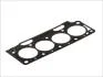 Прокладка головки блока RENAULT 1.9TDI F9Q 3 1.55MM (пр-во Elring) 851.051