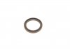 Уплотняющее кольцо, распределительный вал OPEL/ISUZU 1,5D/1,7D 40x52x6 FPM ELRING 854.180 (фото 2)