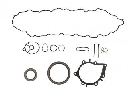 Комплект прокладок блок-картер двигуна CITROEN/FORD/PEUGEOT \'\'2.0HDI \'\'13>> ELRING 868.260